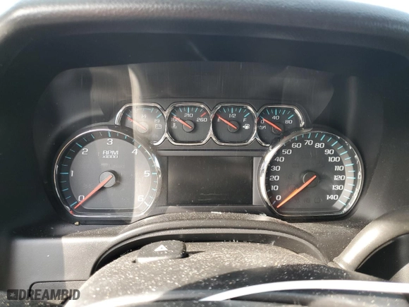 2016 Chevrolet Tahoe LT with VIN 1GNSCBKC6GR336977, listed as a Copart auction lot 48478975 with 0 mi miles and Salvage Title. Bid and sale history available at carsss.com. Image 9.