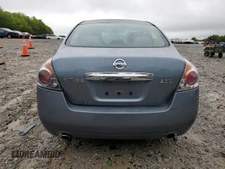 2011 Nissan Altima 2.5 S with VIN 1N4AL2AP2BN463661, listed as a Copart auction lot 51454045 with 152,678 mi miles and Salvage Title. Bid and sale history available at carsss.com. Image 6.