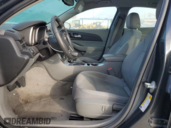 2016 Chevrolet Malibu Limited LS with VIN 1G11B5SA6GU108071, listed as a Copart auction lot 71876244 with 39,713 mi miles and Salvage Title. Bid and sale history available at carsss.com. Image 7.