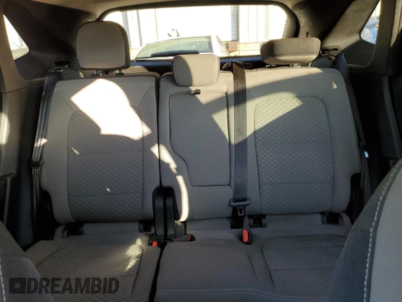2020 Ford Escape SE with VIN 1FMCU9G60LUA73491, listed as a Copart auction lot 49377085 with 102,691 mi miles and Salvage title. Bid and sale history available at DreamBid. Image 10.