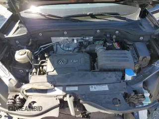 2020 Volkswagen Atlas S with VIN 1V2AC2CA4LC201221, listed as a Copart auction lot 47480795 with 110,025 mi miles and Non repairable. Bid and sale history available at DreamBid. Image 13.