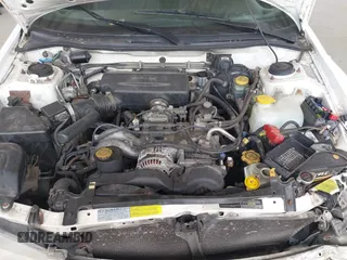 1998 Subaru Legacy Outback with VIN 4S3BG6850W6651335, listed as a IAAI auction lot 42482870 with 217,720 mi miles and . Bid and sale history available at DreamBid. Image 10.