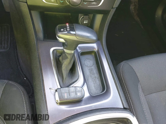 2018 Dodge Charger SXT with VIN 2C3CDXBG8JH114933, listed as a IAAI auction lot 41964056 with 104,313 mi miles and . Bid and sale history available at DreamBid. Image 11.