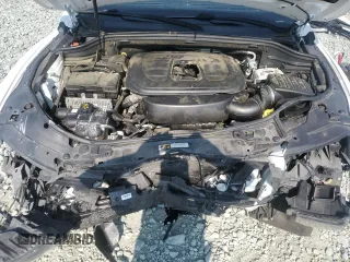 2018 Dodge Durango SXT with VIN 1C4RDHAG7JC494847, listed as a Copart auction lot 59308695 with 114,333 mi miles and Salvage title. Bid and sale history available at DreamBid. Image 12.