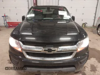 2020 Chevrolet Colorado 4WD Work Truck z VIN 1GCGTBEN2L1178464, wystawiony jako IAAI lot #42020876 z przebiegiem 111 698 mil mil oraz . Historia ofert i sprzedaży dostępna na DreamBid. Obrazek 12.