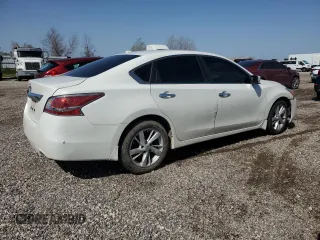 2014 Nissan Altima S with VIN 1N4AL3AP4EC321088, listed as a Copart auction lot 47879755 with 104,991 mi miles and Clean Title. Bid and sale history available at DreamBid. Image 3.
