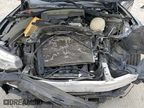 2015 BMW 4 Series 428i с VIN WBA3N3C53FK232061, выставлен на аукционе Copart как лот 51235925 с пробегом 142 270 миль миль и Чистый • Clean title. История ставок и продаж доступна на DreamBid. Изображение 11.
