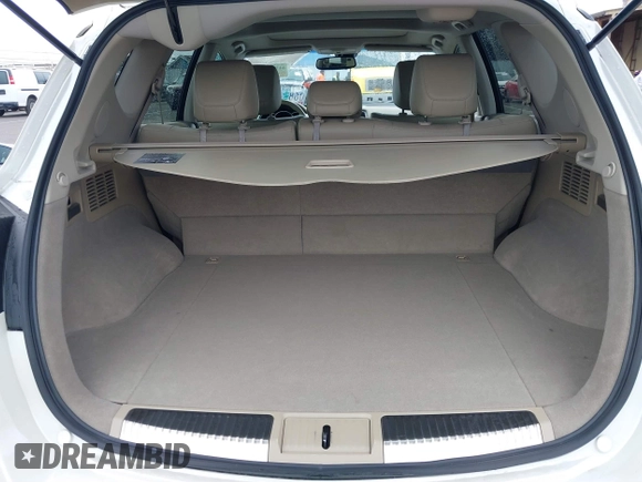 2014 Nissan Murano SL with VIN JN8AZ1MU5EW406054, listed as a IAAI auction lot 41894493 with 72,017 mi miles and . Bid and sale history available at carsss.com. Image 17.