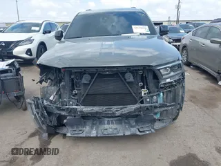 2023 Dodge Durango GT с VIN 1C4RDJDG2PC572740, выставлен на аукционе IAAI как лот 42152606 с пробегом 60 150 миль миль и . История ставок и продаж доступна на DreamBid. Изображение 12.