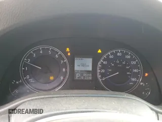 2011 Infiniti G25 Journey с VIN JN1DV6AP6BM831261, выставлен на аукционе Copart как лот 50731735 с пробегом 86 268 миль миль и Списание • Salvage title. История ставок и продаж доступна на DreamBid. Изображение 9.