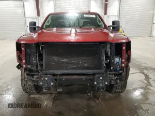 2016 Chevrolet Silverado 1500 High Country with VIN 3GCUKTEC8GG329373, listed as a Copart auction lot 43365855 with 110,562 mi miles and Salvage Title. Bid and sale history available at DreamBid. Image 5.