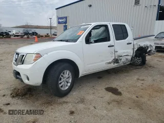 2014 Nissan Frontier SV z VIN 1N6AD0ERXEN748956, wystawiony jako Copart lot #50951245 z przebiegiem 113 022 mil mil oraz Nie do naprawy • Non repairable. Historia ofert i sprzedaży dostępna na DreamBid. Obrazek 1.