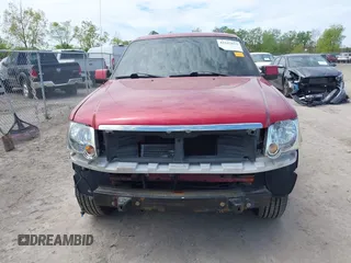2007 Ford Explorer Eddie Bauer с VIN 1FMEU74E27UA61437, выставлен на аукционе IAAI как лот 42241655 с пробегом 204 711 миль миль и . История ставок и продаж доступна на DreamBid. Изображение 13.