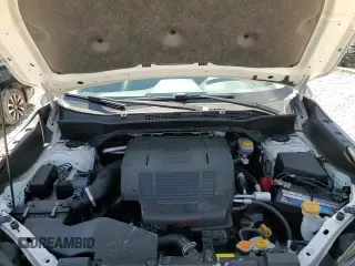 2020 Subaru Forester Limited z VIN JF2SKAUC9LH583334, wystawiony jako Copart lot #84210545 z przebiegiem 49 171 mil mil oraz Szkoda całkowita • Salvage title. Historia ofert i sprzedaży dostępna na DreamBid. Obrazek 13.