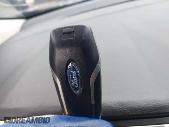 2015 Ford Edge Titanium z VIN 2FMTK4K96FBB24674, wystawiony jako IAAI lot #42403892 z przebiegiem 113 816 mil mil oraz . Historia ofert i sprzedaży dostępna na DreamBid. Obrazek 11.