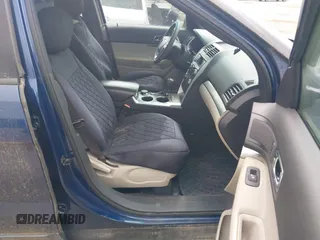 2012 Ford Explorer с VIN 1FMHK8B8XCGA77674, выставлен на аукционе IAAI как лот 42671345 с пробегом 129 767 миль миль и . История ставок и продаж доступна на DreamBid. Изображение 5.