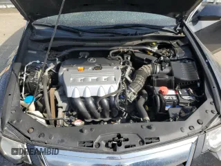 2011 Acura TSX с VIN JH4CU2F60BC005160, выставлен на аукционе Copart как лот 48685245 с пробегом 36 704 миль миль и Чистый • Clean title. История ставок и продаж доступна на DreamBid. Изображение 11.