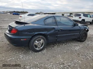 2005 Pontiac Sunfire with VIN 3G2JB12F55S183275, listed as a Copart auction lot 81144694 with 0 mi miles and Salvage Title. Bid and sale history available at carsss.com. Image 3.