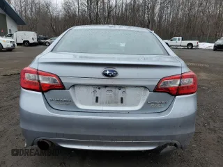 2015 Subaru Legacy 2.5i Limited with VIN 4S3BNAN65F3036898, listed as a Copart auction lot 41088864 with 210,797 mi miles. Bid and sale history available at carsss.com. Image 6.