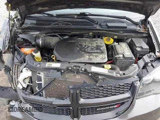 2016 Dodge Grand Caravan SE with VIN 2C4RDGBG1GR388807, listed as a IAAI auction lot 42010574 with 140,103 mi miles and . Bid and sale history available at DreamBid. Image 10.