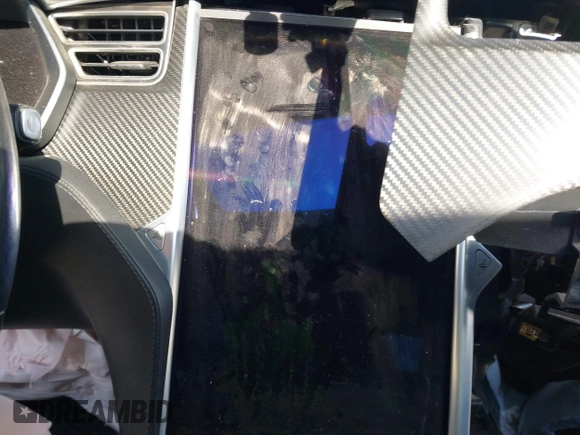 2016 Tesla Model S 90D with VIN 5YJSA1E42GF143731, listed as a IAAI auction lot 41394839 with Not provided miles and . Bid and sale history available at DreamBid. Image 16.