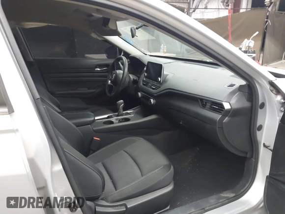 2019 Nissan Altima S with VIN 1N4BL4BV3KC104750, listed as a IAAI auction lot 41721052 with 76,971 mi miles and . Bid and sale history available at carsss.com. Image 5.