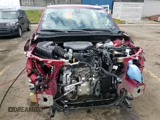 2025 Chevrolet Blazer RS z VIN 3GNKBERS6SS148791, wystawiony jako Copart lot #53876715 z przebiegiem Nie podano mil oraz Nie do naprawy • Non repairable. Historia ofert i sprzedaży dostępna na DreamBid. Obrazek 15.