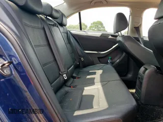 2013 Volkswagen Jetta SE с VIN 3VWDP7AJ8DM209712, выставлен на аукционе Copart как лот 59168045 с пробегом 94 813 миль миль и Списание • Salvage title. История ставок и продаж доступна на DreamBid. Изображение 10.