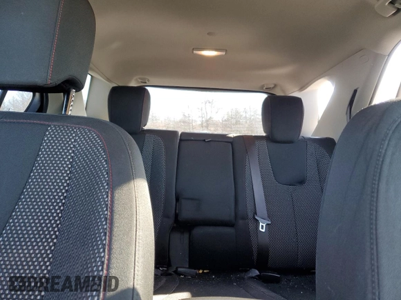 2017 Chevrolet Equinox LT with VIN 2GNALCEK6H6303673, listed as a Copart auction lot 42429165 with 108,647 mi miles and Non Repairable. Bid and sale history available at DreamBid. Image 10.