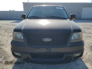 2004 Ford Expedition Eddie Bauer with VIN 1FMPU18L74LB29764, listed as a Copart auction lot 60397795 with 163,593 mi miles and Salvage title. Bid and sale history available at DreamBid. Image 5.