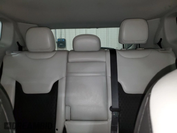 2019 Jeep Compass Altitude with VIN 3C4NJDBB9KT659774, listed as a Copart auction lot 81197214 with 135,196 mi miles and Non repairable. Bid and sale history available at DreamBid. Image 10.