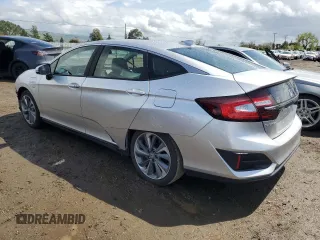 2019 Honda Clarity z VIN JHMZC5F19KC001241, wystawiony jako Copart lot #51299095 z przebiegiem 48 152 mil mil oraz Szkoda całkowita • Salvage title. Historia ofert i sprzedaży dostępna na DreamBid. Obrazek 2.