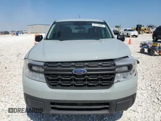 2022 Ford Maverick XL z VIN 3FTTW8E94NRA53874, wystawiony jako Copart lot #51112895 z przebiegiem 65 437 mil mil oraz Szkoda całkowita • Salvage title. Historia ofert i sprzedaży dostępna na DreamBid. Obrazek 5.