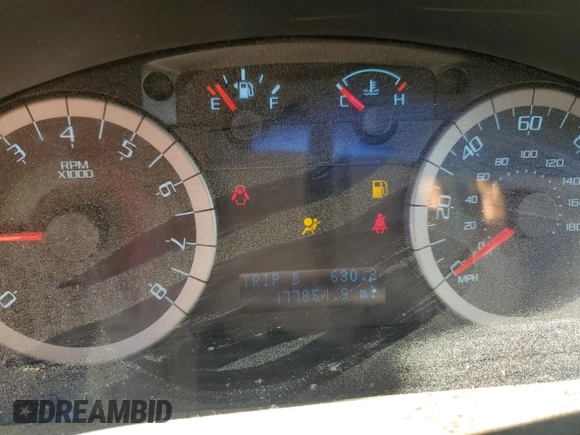 2012 Ford Escape Limited with VIN 1FMCU0EG4CKA87798, listed as a Copart auction lot 50345375 with 177,851 mi miles and Salvage Title. Bid and sale history available at carsss.com. Image 9.