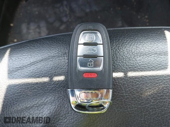 2016 Audi A6 Premium z VIN WAUCFAFC2GN111968, wystawiony jako IAAI lot #42003738 z przebiegiem 149 089 mil mil oraz . Historia ofert i sprzedaży dostępna na DreamBid. Obrazek 11.