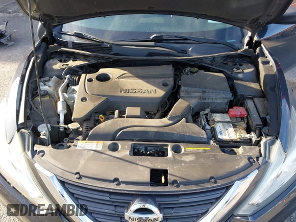 2016 Nissan Altima SV with VIN 1N4AL3AP1GC254128, listed as a IAAI auction lot 41744050 with 138,110 mi miles and . Bid and sale history available at DreamBid. Image 10.