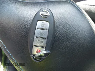 2019 Nissan LEAF SL Plus with VIN 1N4BZ1CP3KC320319, listed as a IAAI auction lot 41467513 with 53,702 mi miles and . Bid and sale history available at DreamBid. Image 11.