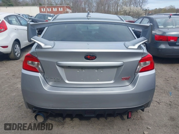 2015 Subaru WRX STI с VIN JF1VA2L61F9815381, выставлен на аукционе IAAI как лот 42071654 с пробегом 121 020 миль миль и . История ставок и продаж доступна на DreamBid. Изображение 16.