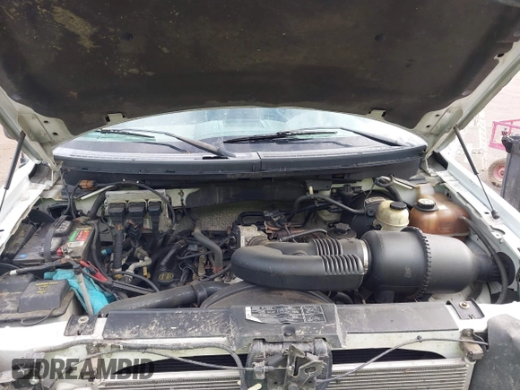2008 Ford F-150 XL with VIN 1FTRF14W48KE23884, listed as a IAAI auction lot 42211632 with 108,014 mi miles and . Bid and sale history available at DreamBid. Image 10.