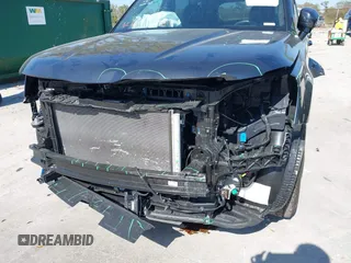 2024 Kia Telluride SX Prestige X-Line z VIN 5XYP5DGC9RG547945, wystawiony jako IAAI lot #41705605 z przebiegiem 7 308 mil mil oraz . Historia ofert i sprzedaży dostępna na DreamBid. Obrazek 6.