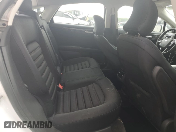 2016 Ford Fusion SE with VIN 3FA6P0H70GR218673, listed as a Copart auction lot 70370794 with 146,982 mi miles and Salvage Title. Bid and sale history available at DreamBid. Image 11.