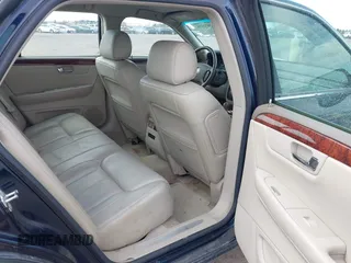 2006 Cadillac DTS w/1SC with VIN 1G6KD57Y26U103494, listed as a IAAI auction lot 42072696 with 85,675 mi miles. Bid and sale history available at carsss.com. Image 8.