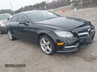 2014 Mercedes-Benz CLS 550 с VIN WDDLJ9BB3EA128785, выставлен на аукционе IAAI как лот 41801794 с пробегом 140 970 миль миль и . История ставок и продаж доступна на DreamBid. Изображение 1.