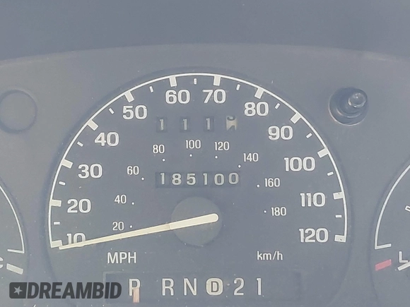 2000 Ford Ranger XL with VIN 1FTYR10V8YPB10310, listed as a IAAI auction lot 42662711 with 185,100 mi miles and . Bid and sale history available at DreamBid. Image 15.