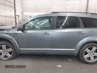 2010 Dodge Journey SXT with VIN 3D4PH5FV8AT283259, listed as a IAAI auction lot 41773863 with Not Provided miles and . Bid and sale history available at DreamBid. Image 15.