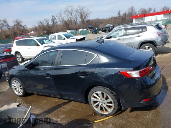 2016 Acura ILX z VIN 19UDE2F31GA018903, wystawiony jako IAAI lot #41767773 z przebiegiem 149 063 mil mil oraz . Historia ofert i sprzedaży dostępna na DreamBid. Obrazek 15.