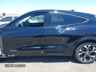 2023 Ford Mustang Mach-E Premium с VIN 3FMTK3RM5PMA13411, выставлен на аукционе IAAI как лот 42335313 с пробегом 32 837 миль миль и . История ставок и продаж доступна на DreamBid. Изображение 15.