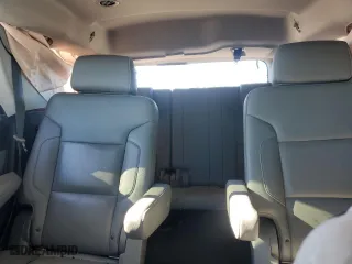 2020 Chevrolet Tahoe LT with VIN 1GNSCBKC3LR150288, listed as a Copart auction lot 86104774 with 77,760 mi miles and Salvage Title. Bid and sale history available at carsss.com. Image 10.