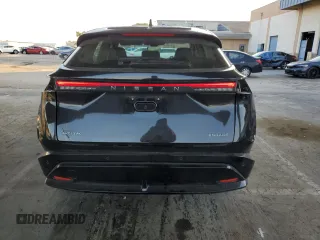 2023 Nissan ARIYA Engage с VIN JN1AF0BA1PM409901, выставлен на аукционе Copart как лот 48465295 с пробегом 13 255 миль миль и Списание • Salvage title. История ставок и продаж доступна на DreamBid. Изображение 6.
