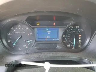 2014 Ford Explorer с VIN 1FM5K7B8XEGB58481, выставлен на аукционе Copart как лот 51675125 с пробегом 111 241 миль миль и Списание • Salvage title. История ставок и продаж доступна на DreamBid. Изображение 9.
